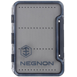 Boîte a mouches Negnon View Slim - Medium