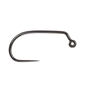 Hameçons mouche Tiemco TMC 403 J BL