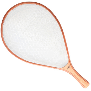 Épuisette à mouche Brodin Phanton Cutthroat