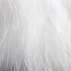 Hareline Finnish Raccoon Fur Piece