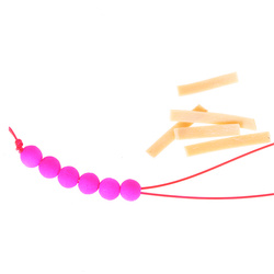 Indicateur de touche Wapsi WR Ball Sys