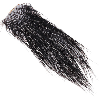 Selles de coq Metz Micro Barb #1