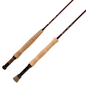 Canne Mouche Hardy Shadow