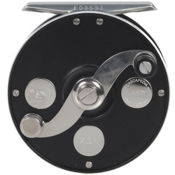 Moulinet pêche à la mouche Hardy Cascapedia MK III