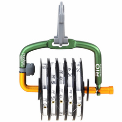 Pointe Rio Rio-Fishpond Headgate