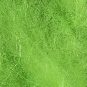 Sybai Fine Angora Goat Dubbing