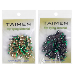 Yeux pour mouches FFGene Real Eyes