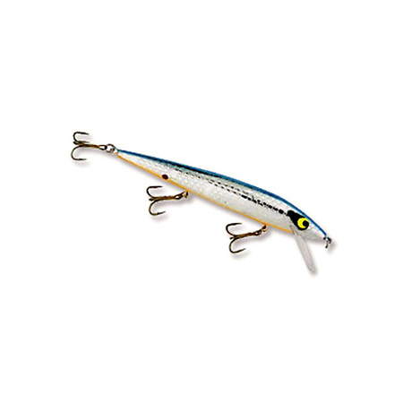 11.4 cm Smithwick Floating Rattlin Rogue ADRB1200