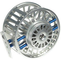 Moulinet pêche à la mouche Hardy Zane