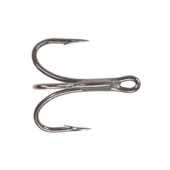 Hameçons mouche Partridge of Redditch X5 Salmon Tube Treble