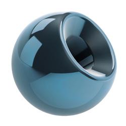 Perles en tungstène FFGene Regular Tungsten Beads Metallic-5