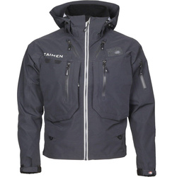Veste de wading Taimen Kolyma – Dk. Gray
