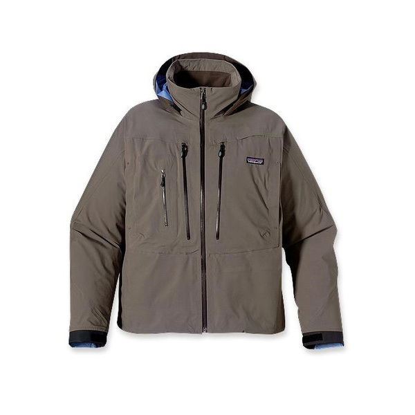 Veste Patagonia Guidewater Jacket - Gravel