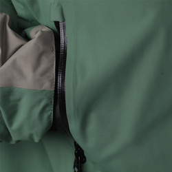 Veste de Wading Taimen NoThread