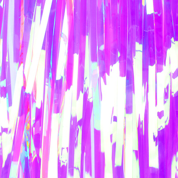 Fibres flash Hedron Saltwater Mirage