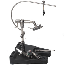 Étau de montage de mouches Stonfo Transformer Vise