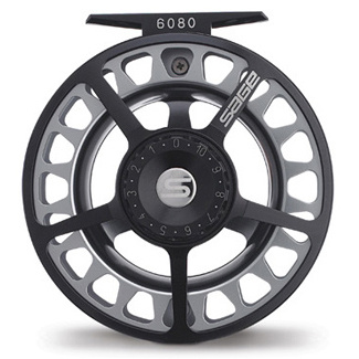 Moulinet pêche à la mouche Sage 6000 Series