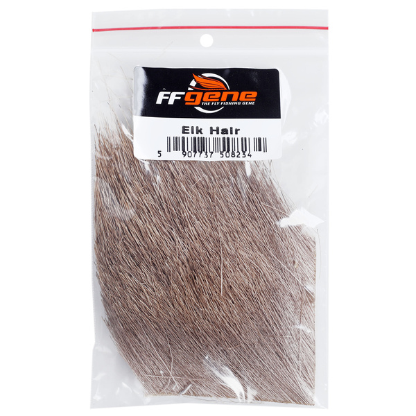 Patch de poils de wapiti FFGene