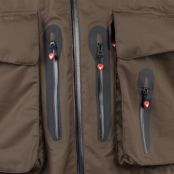 Veste de Wading Greys Strata