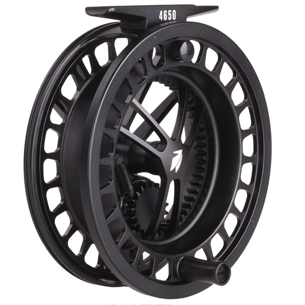 Moulinet pêche à la mouche Sage 4600 Series Stealth