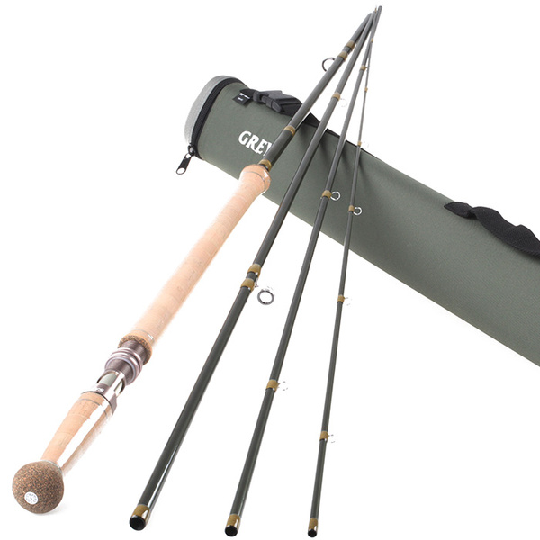 Canne Mouche Greys XF2 T