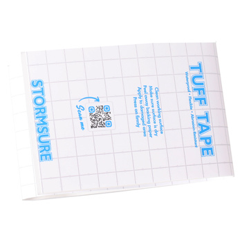 Bande adhésive de réparation Stormsure Tuff Tape