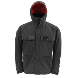 Veste Simms Bulkley Jacket Black