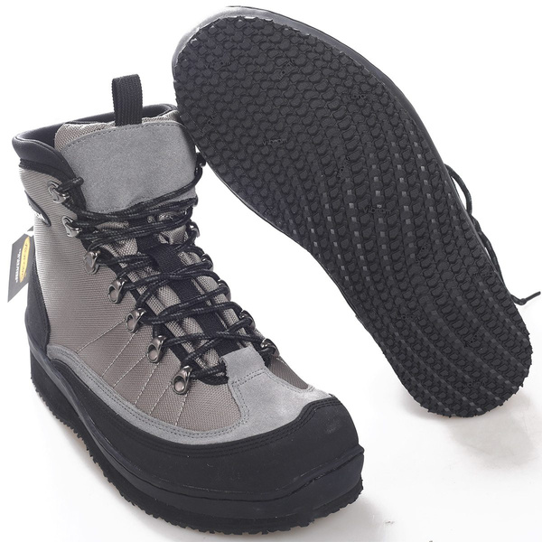 Chaussures de wading Taimen SVX Vibram