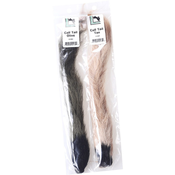 Hareline Poils de queue de veau