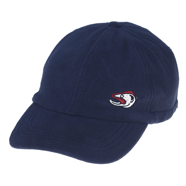 Casquette de pêche en polaire Taimen n° 1