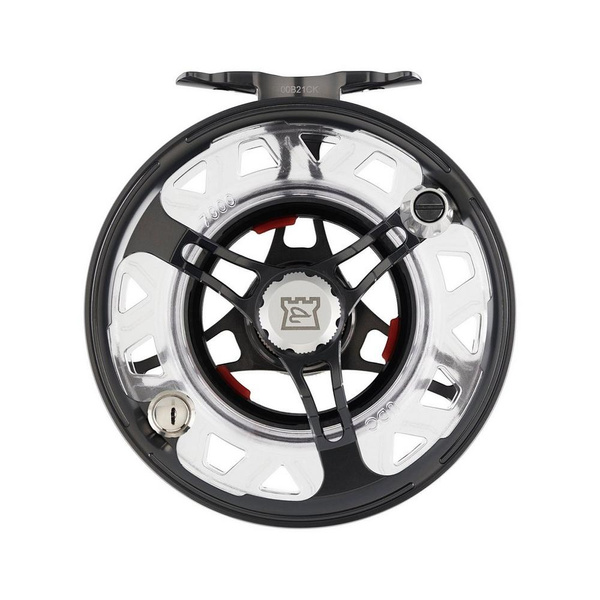 Moulinet mouche Hardy Ultradisc Cassette