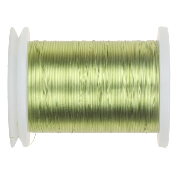Sybai Flat Colour Wire - Ultrafine