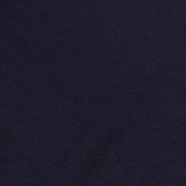 T-shirt en mérinos Taimen Ider - Midnight Blue