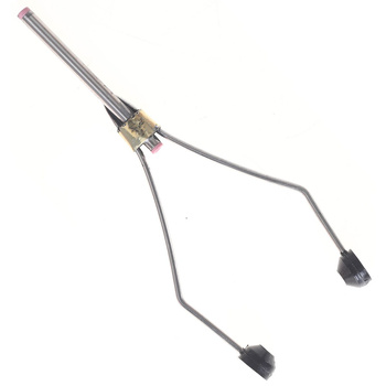 Porte-bobine Dr Slick 4.75 en céramique