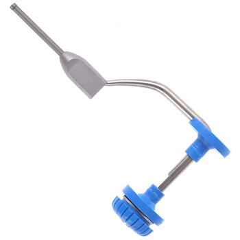 Stonfo porte-bobine Elite2 à frein à disque pour streamers de mer