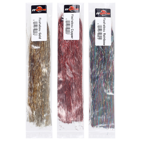 Fibres synthétiques FFGene Flashabou
