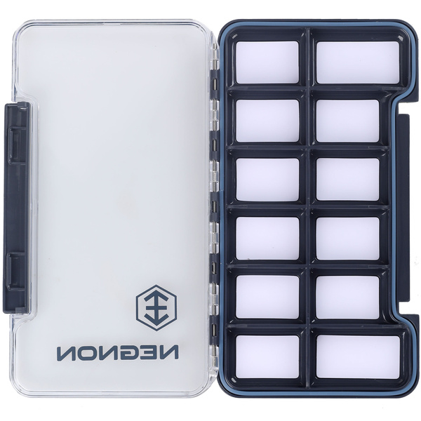 Boîte a mouches Negnon View Slim - Large