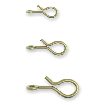 Agrafes pour leurres Stonfo