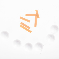 Système d'indicateur de touche Wapsi WR Ball (1)