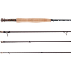 Canne Mouche Hardy Wraith AWS