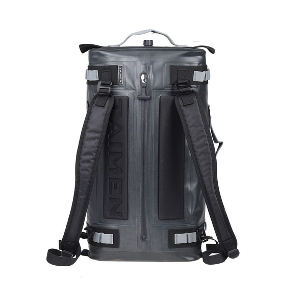 Sac polochon étanche zippé Taimen Tuul 40 L