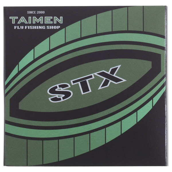 Soie mouche Taimen STX Sinking