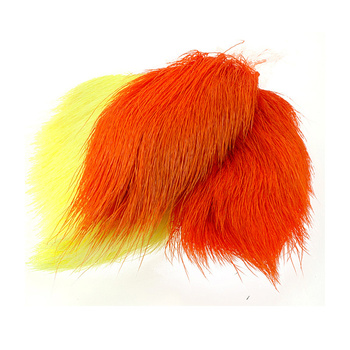 Patch de poils de ventre de cerf Wapsi
