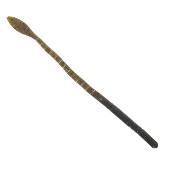 Leurre souple Yum Big Show Paddleworm YBSPW10 – 25.4 cm (lot de 10)