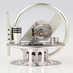 Moulinet pêche à la mouche Greys Streamlite