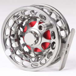 Moulinet pêche à la mouche Taimen [TRX]