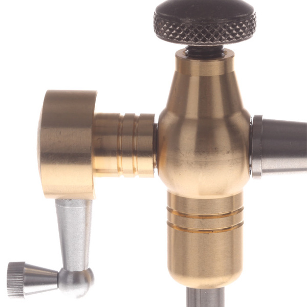 Étau de montage de mouches Stonfo FlyTec Base Vise