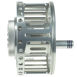 Moulinet pêche à la mouche Hardy Zane