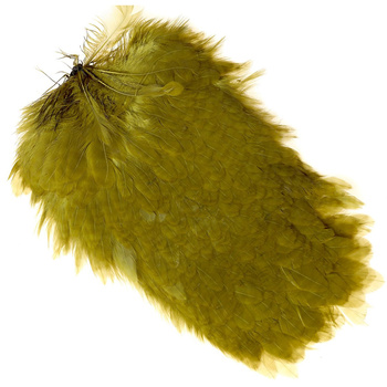 Patch de selle de poule Wapsi