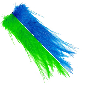 Demi-selle de coq Ewing